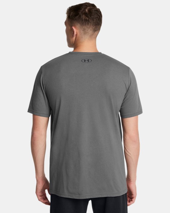 UA Foundation Men's Short Sleeve