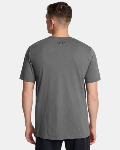 UA Foundation Men's Short Sleeve