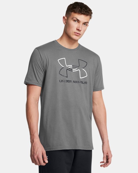 UA Foundation Men's Short Sleeve