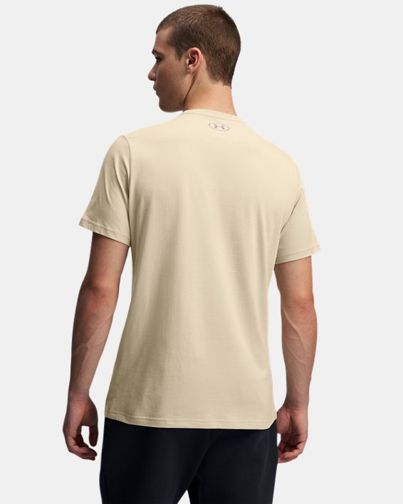 UA Foundation Men's Short Sleeve