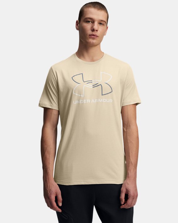 UA Foundation Men's Short Sleeve