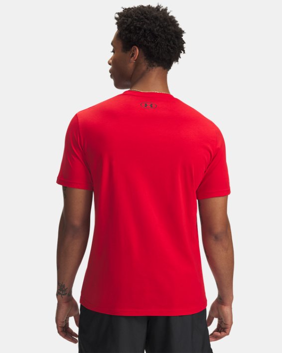 UA Foundation Men's Short Sleeve