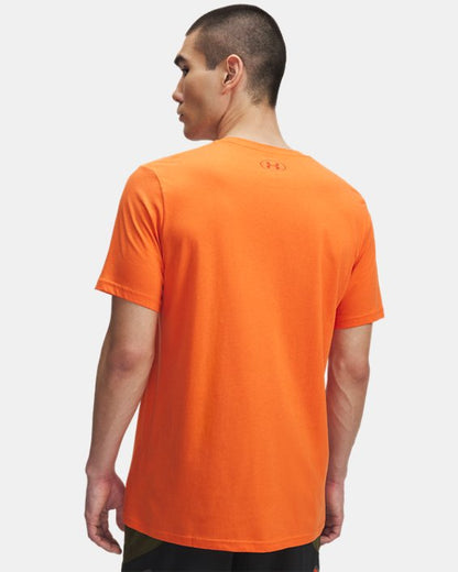 UA Foundation Men's Short Sleeve