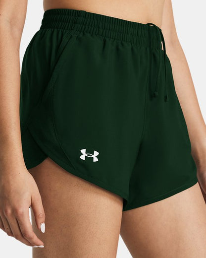 UA Fly By Unlined Women's 3 Shorts