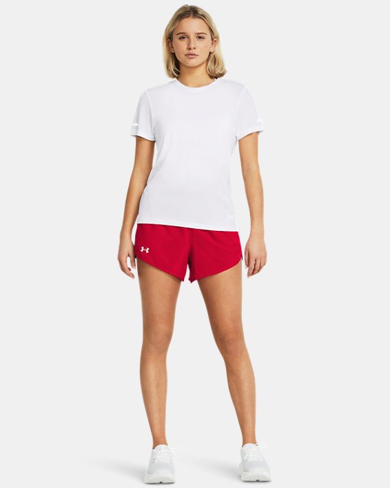 UA Fly By Unlined Women's 3 Shorts