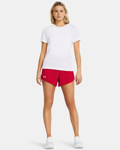 UA Fly By Unlined Women's 3 Shorts