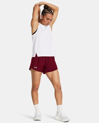 UA Fly By Unlined Women's 3 Shorts