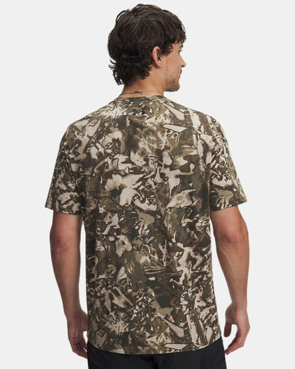 UA Freedom Camo Men's T Shirt