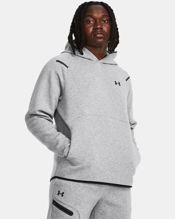UA Unstoppable Fleece Men's Hoodie