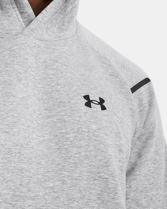 UA Unstoppable Fleece Men's Hoodie