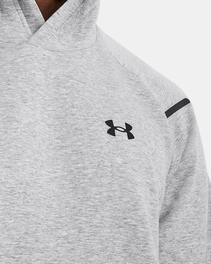 UA Unstoppable Fleece Men's Hoodie