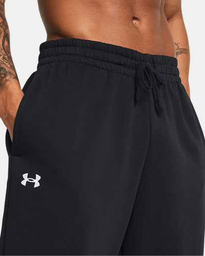 UA Rival Fleece Men's Puddle Pants