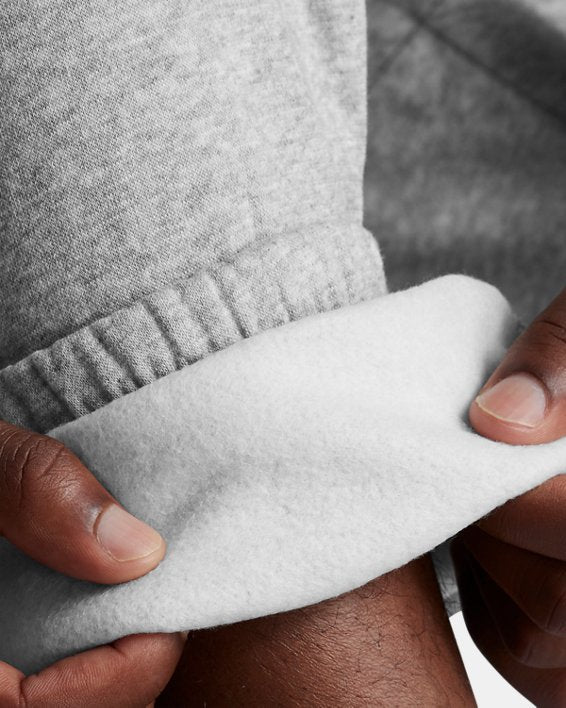 UA Rival Fleece Men's Puddle Pants