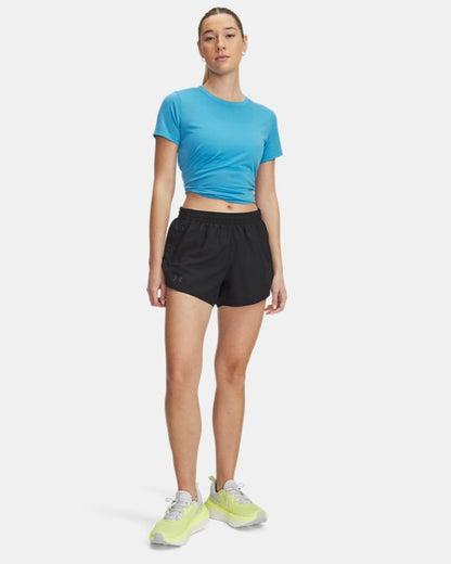 UA Fly By Women's 35 Shorts
