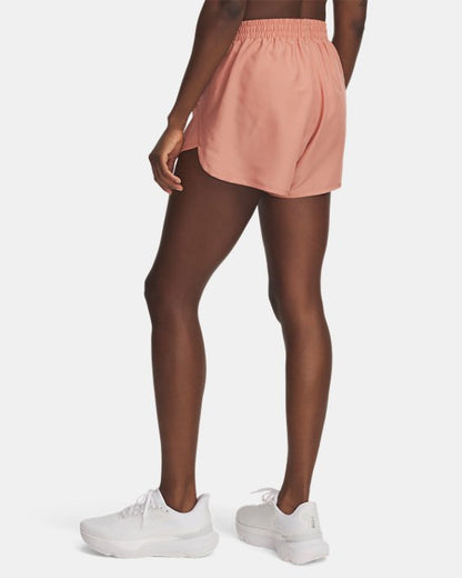 UA Fly By Women's 35 Shorts