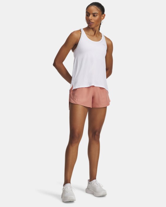 UA Fly By Women's 35 Shorts