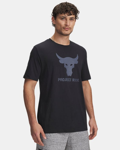 Project Rock Payoff Graphic Men's Short Sleeve