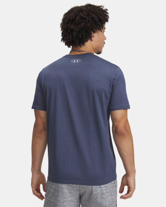 Project Rock Payoff Graphic Men's Short Sleeve