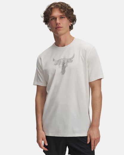 Project Rock Payoff Graphic Men's Short Sleeve