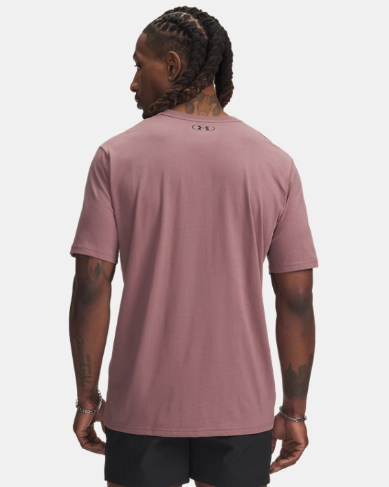 Project Rock Payoff Graphic Men's Short Sleeve