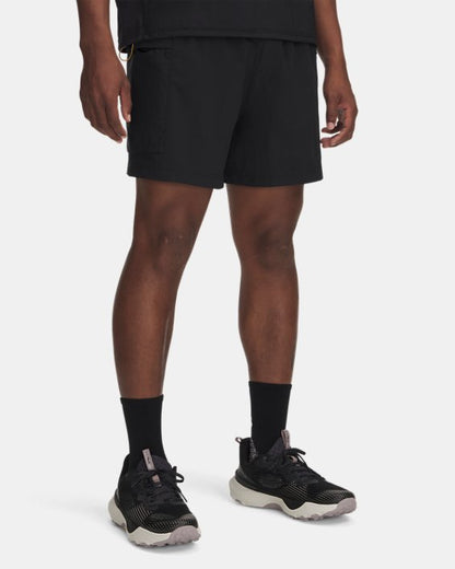 UA Launch Trail Men's 5 Shorts