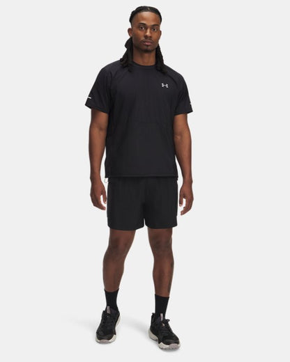 UA Launch Trail Men's 5 Shorts