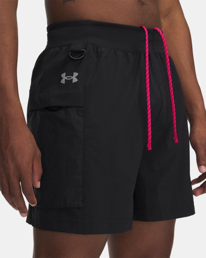 UA Launch Trail Men's 5 Shorts