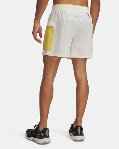UA Launch Trail Men's 5 Shorts