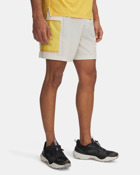 UA Launch Trail Men's 5 Shorts