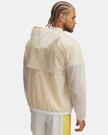 UA Launch Trail Men's Jacket