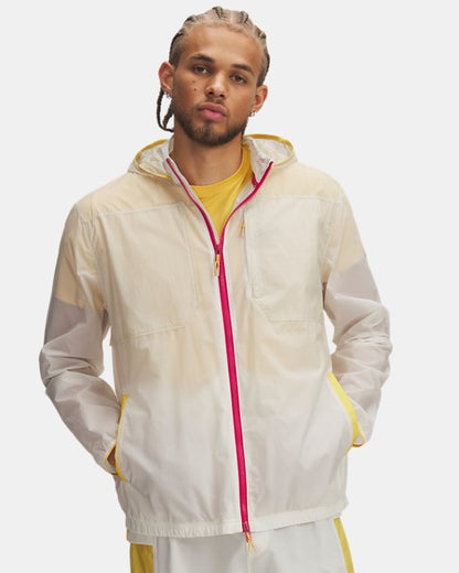 UA Launch Trail Men's Jacket