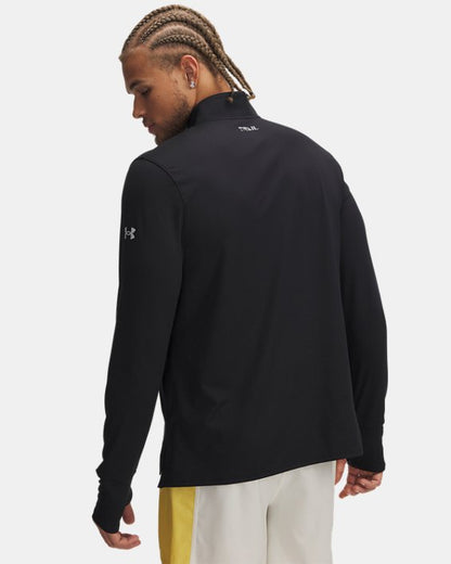 UA Launch Trail Men's 1/4 Zip