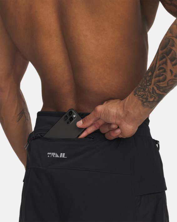 UA Launch Trail Men's Pants