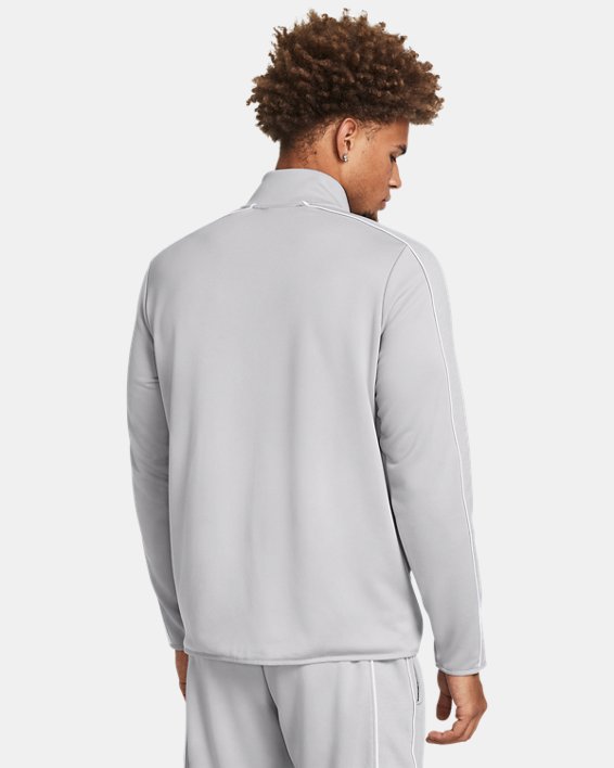 UA Command Men's Warm Up Full Zip