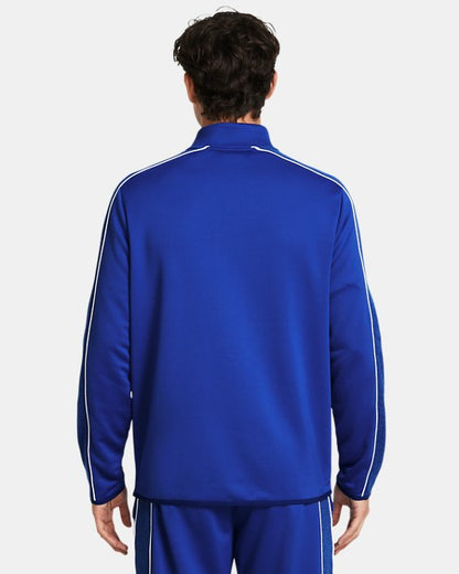 UA Command Men's Warm Up Full Zip