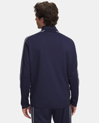 UA Command Men's Warm Up Full Zip