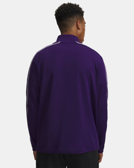 UA Command Men's Warm Up Full Zip