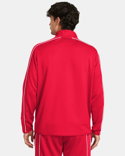 UA Command Men's Warm Up Full Zip