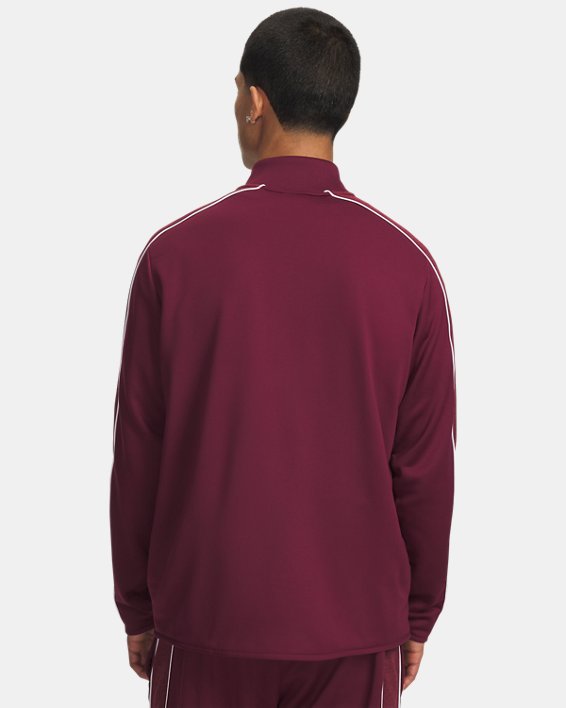 UA Command Men's Warm Up Full Zip