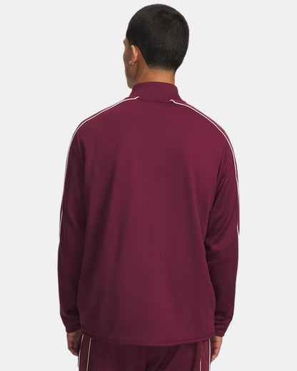 UA Command Men's Warm Up Full Zip