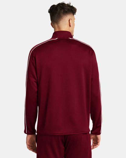 UA Command Men's Warm Up Full Zip
