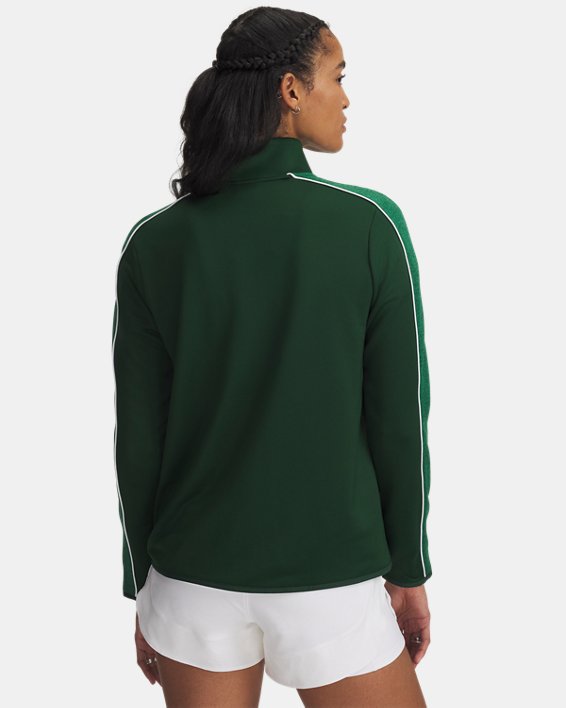 UA Command Warm Up Women's Full Zip