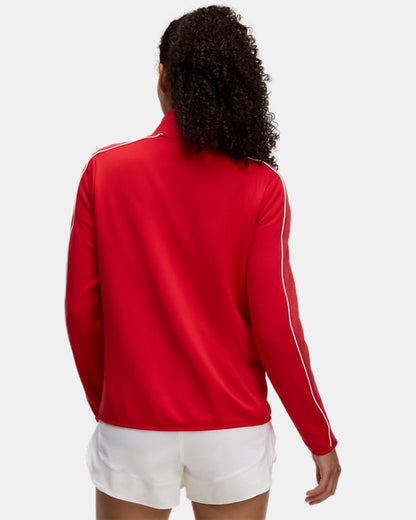 UA Command Warm Up Women's Full Zip