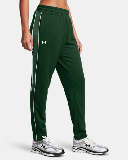 UA Command Warm Up Women's Pants