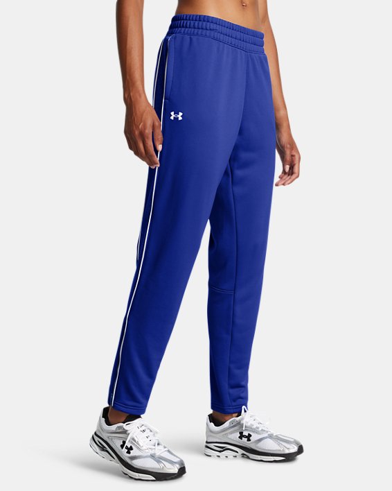 UA Command Warm Up Women's Pants