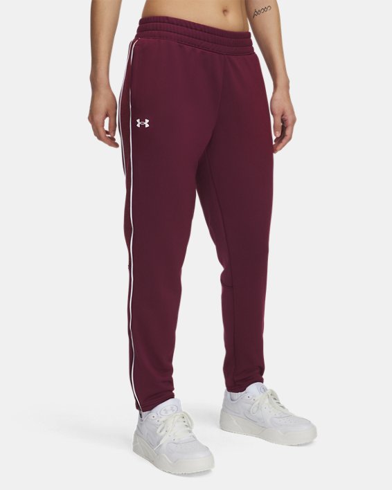 UA Command Warm Up Women's Pants