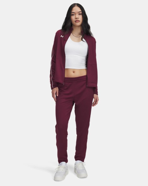 UA Command Warm Up Women's Pants