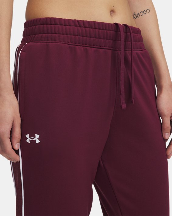 UA Command Warm Up Women's Pants