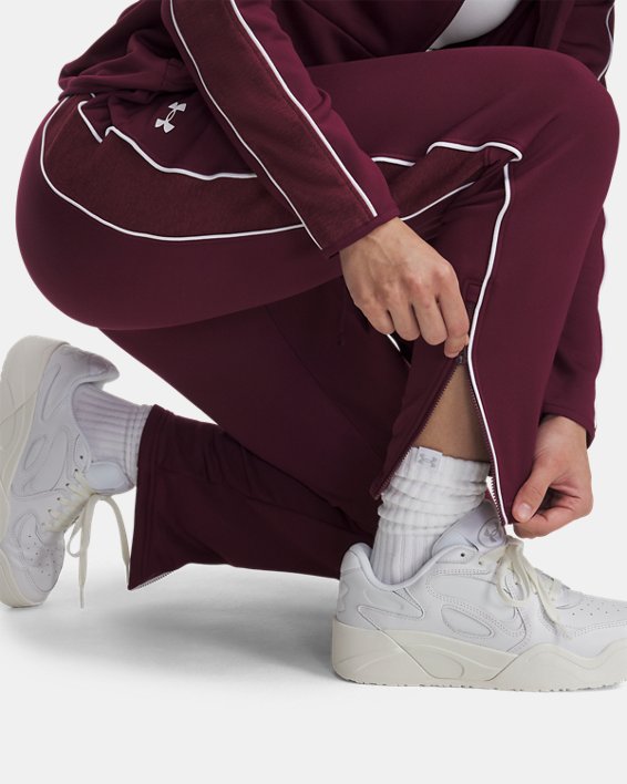 UA Command Warm Up Women's Pants