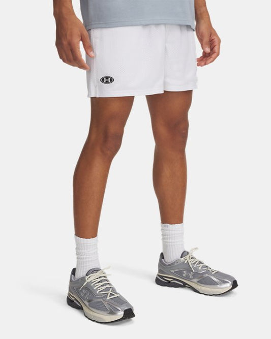 UA Icon Mesh Men's 5 Shorts
